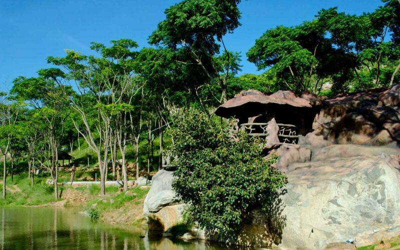 RDs Nature Retreat, Bangalore 2